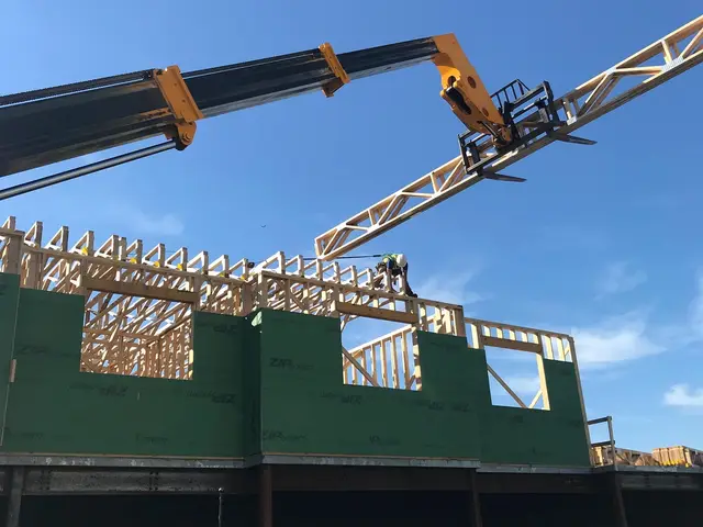 Recent project in Somerville, MA